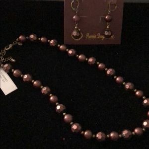 Premier designs Newberry set